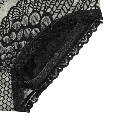 FitPro™ - Culotte Taille Haute Respirante (5+5 OFFERT)