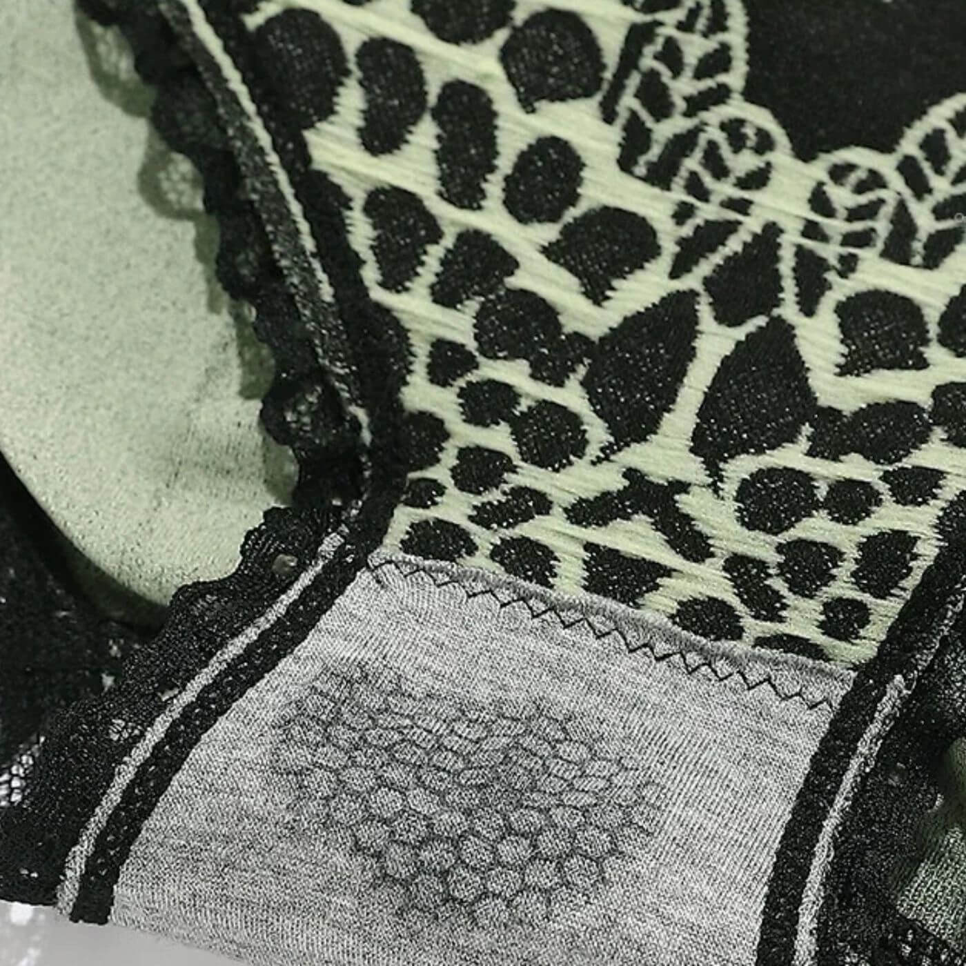 FitPro™ - Culotte Taille Haute Respirante (5+5 OFFERT)