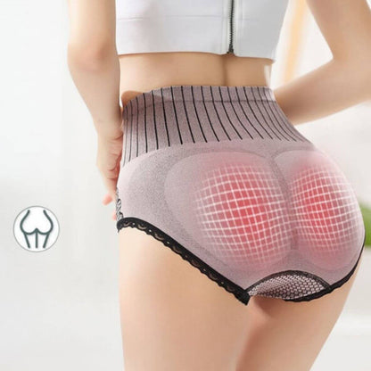 FitPro™ - Culotte Taille Haute Respirante (5+5 OFFERT)