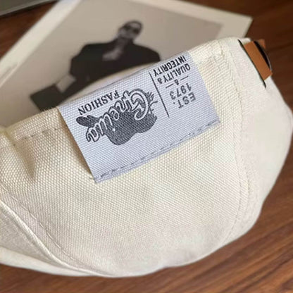 Harry™ – Béret Moderne au Style Classique