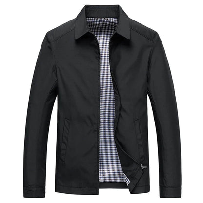 Jules™ - Veste Premium du Quotidien