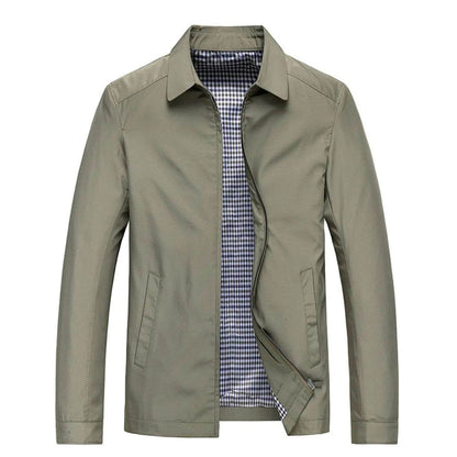 Jules™ - Veste Premium du Quotidien