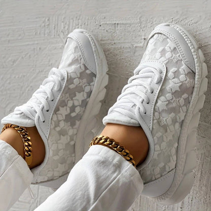 Juliette™ – Chaussures Orthopédiques Respirantes