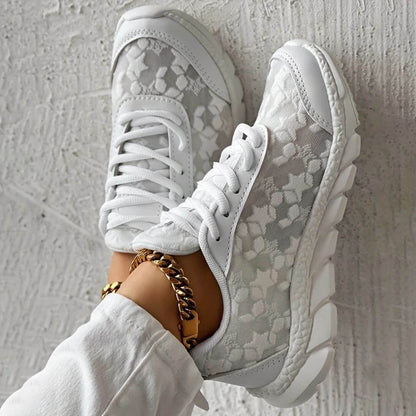 Juliette™ – Chaussures Orthopédiques Respirantes