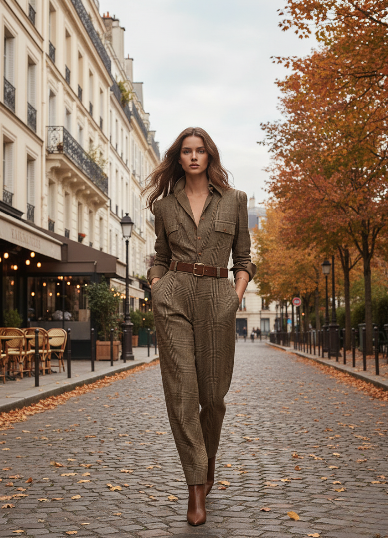 LAURA | Elegance & polyvalence en une seule piece