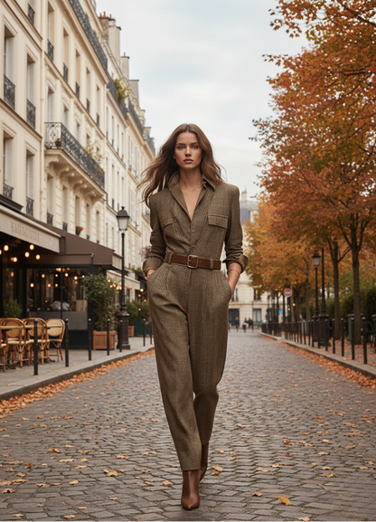 LAURA | Elegance & polyvalence en une seule piece