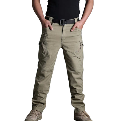 Léon™ - Pantalon Cargo Tactique Extérieur