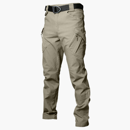 Léon™ - Pantalon Cargo Tactique Extérieur