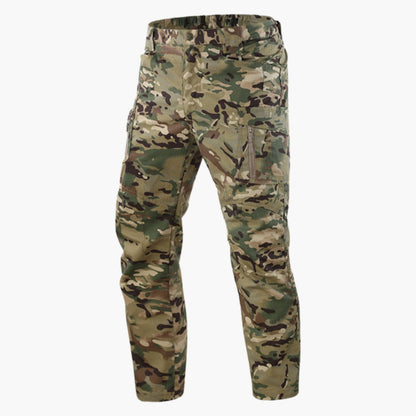 Léon™ - Pantalon Cargo Tactique Extérieur