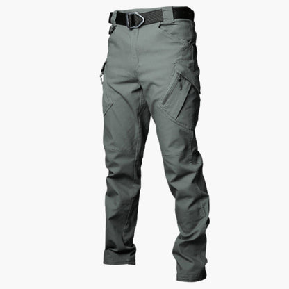 Léon™ - Pantalon Cargo Tactique Extérieur