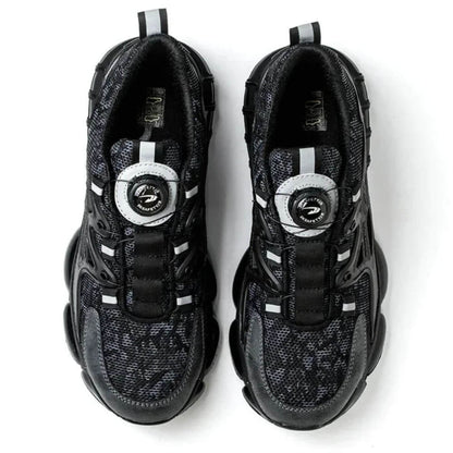 Louis™ - Chaussures de Sécurité Orthopédiques Anti-Perforation