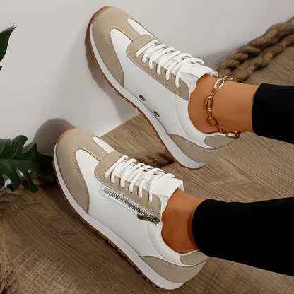 Lucie™ – Chaussures Orthopédiques Confortables