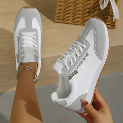 Lucie™ – Chaussures Orthopédiques Confortables