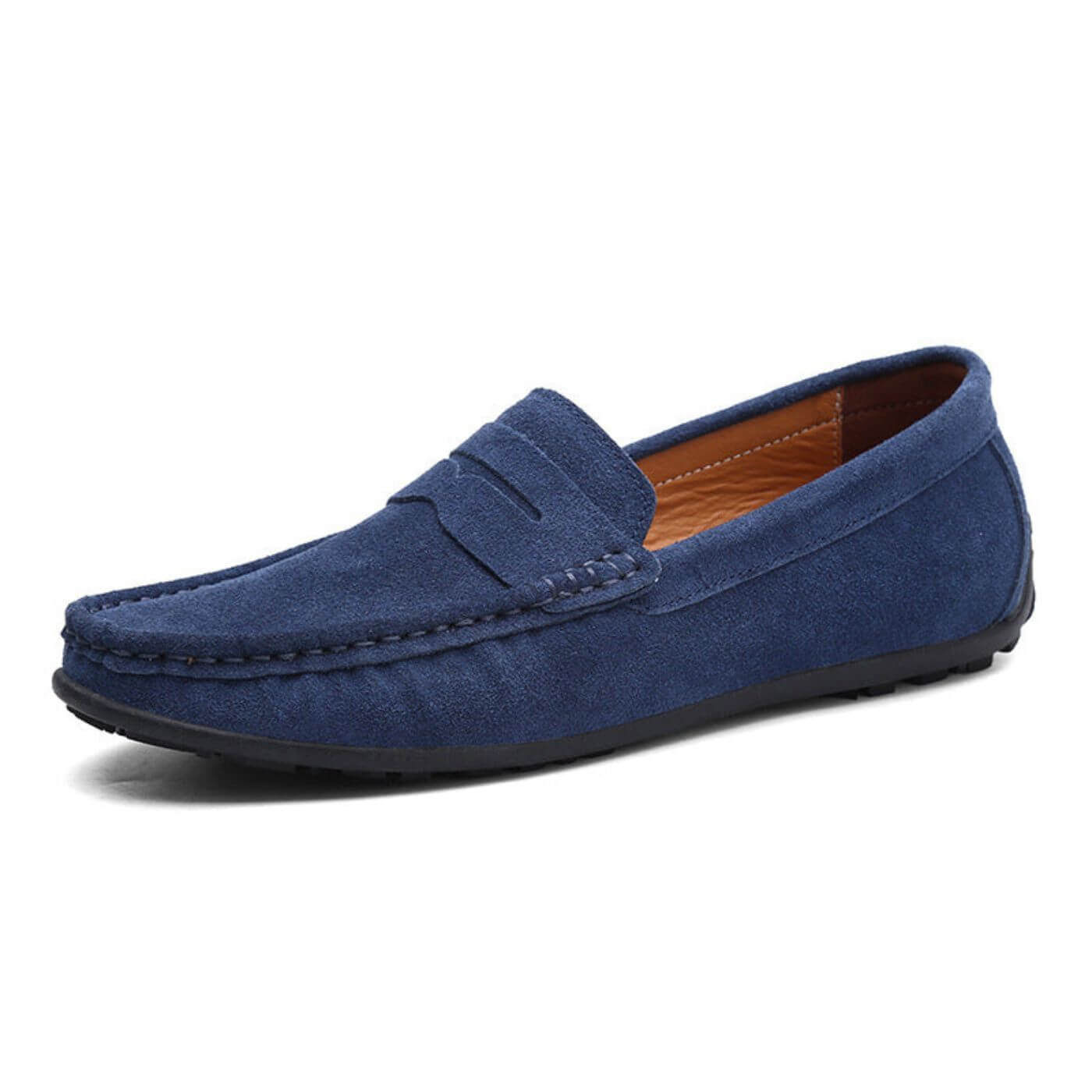 Marceau™ – Mocassins Orthopédiques Soulageants