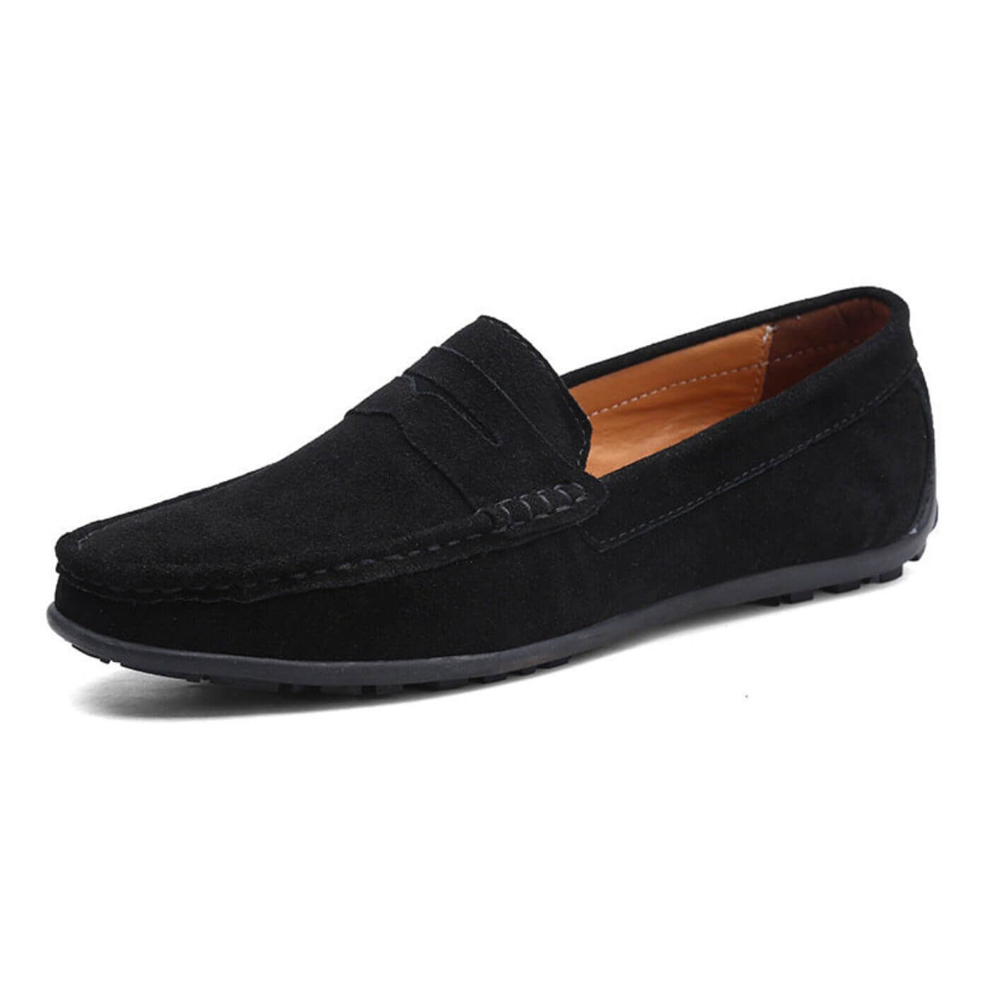 Marceau™ – Mocassins Orthopédiques Soulageants
