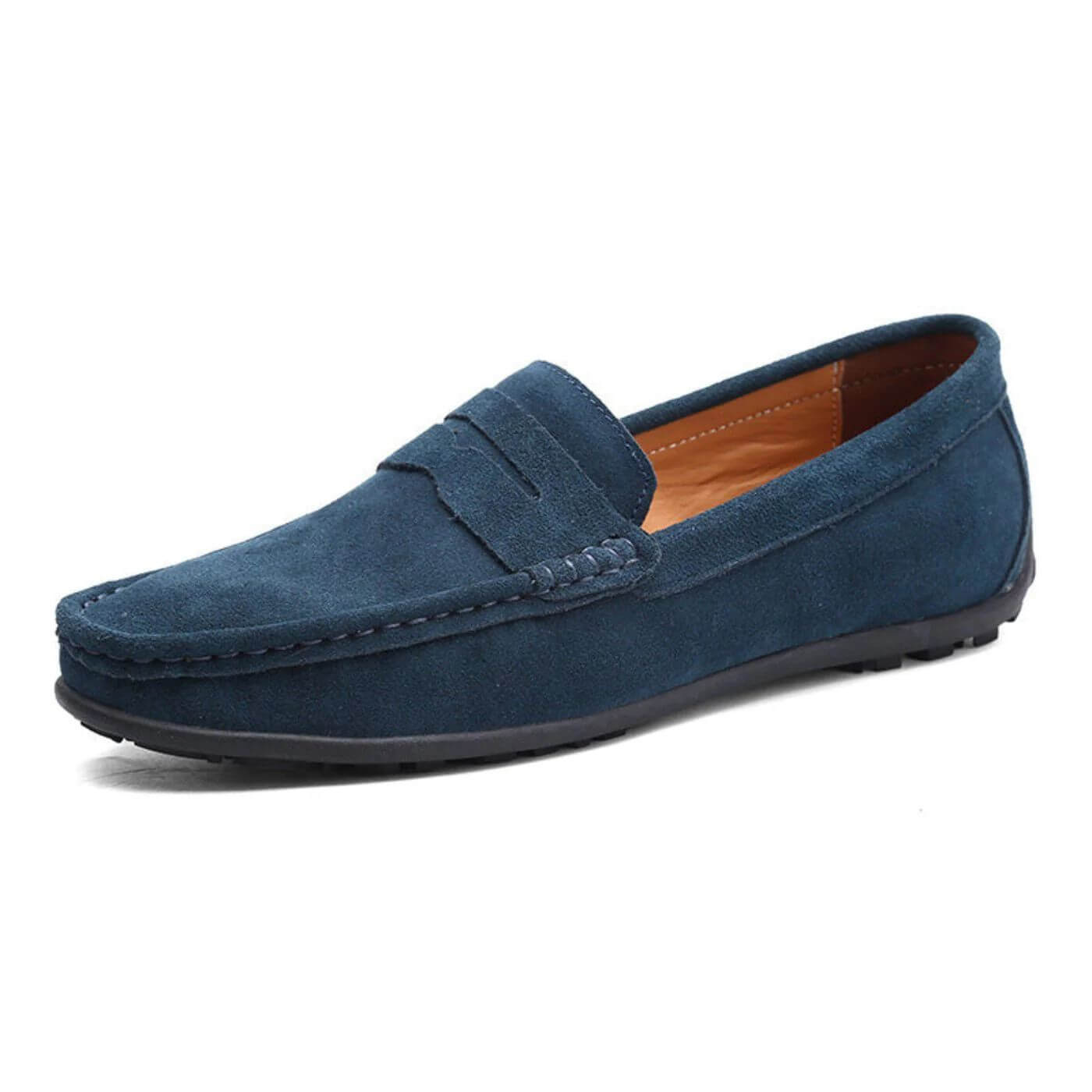 Marceau™ – Mocassins Orthopédiques Soulageants