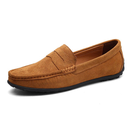 Marceau™ – Mocassins Orthopédiques Soulageants