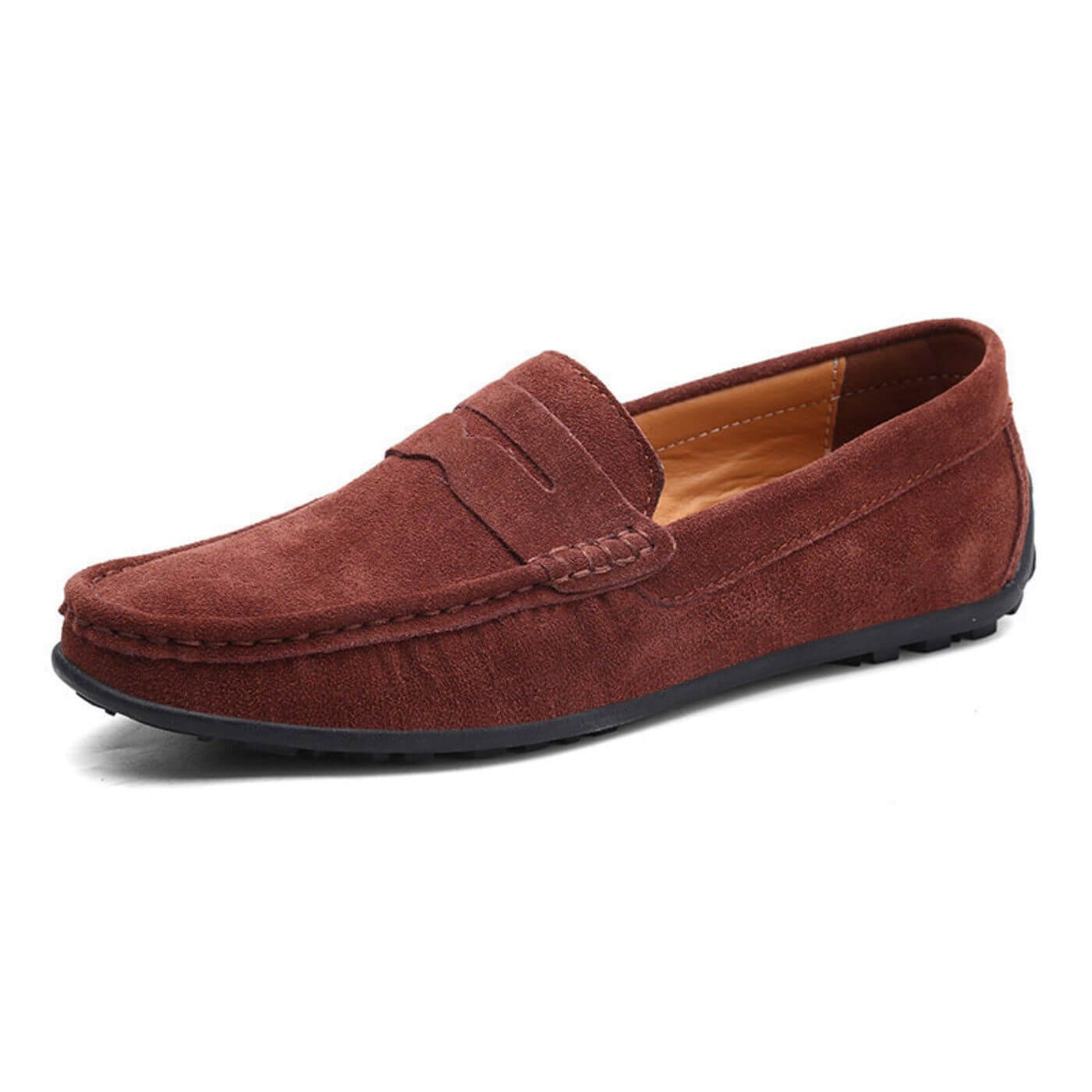 Marceau™ – Mocassins Orthopédiques Soulageants