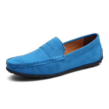 Marceau™ – Mocassins Orthopédiques Soulageants