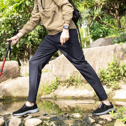 Mathis™ - Chaussures Orthopédiques Confort Toute la Journée