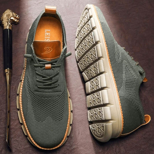 Milan™ – Chaussures Orthopédiques Ultra Confortables et Élégantes