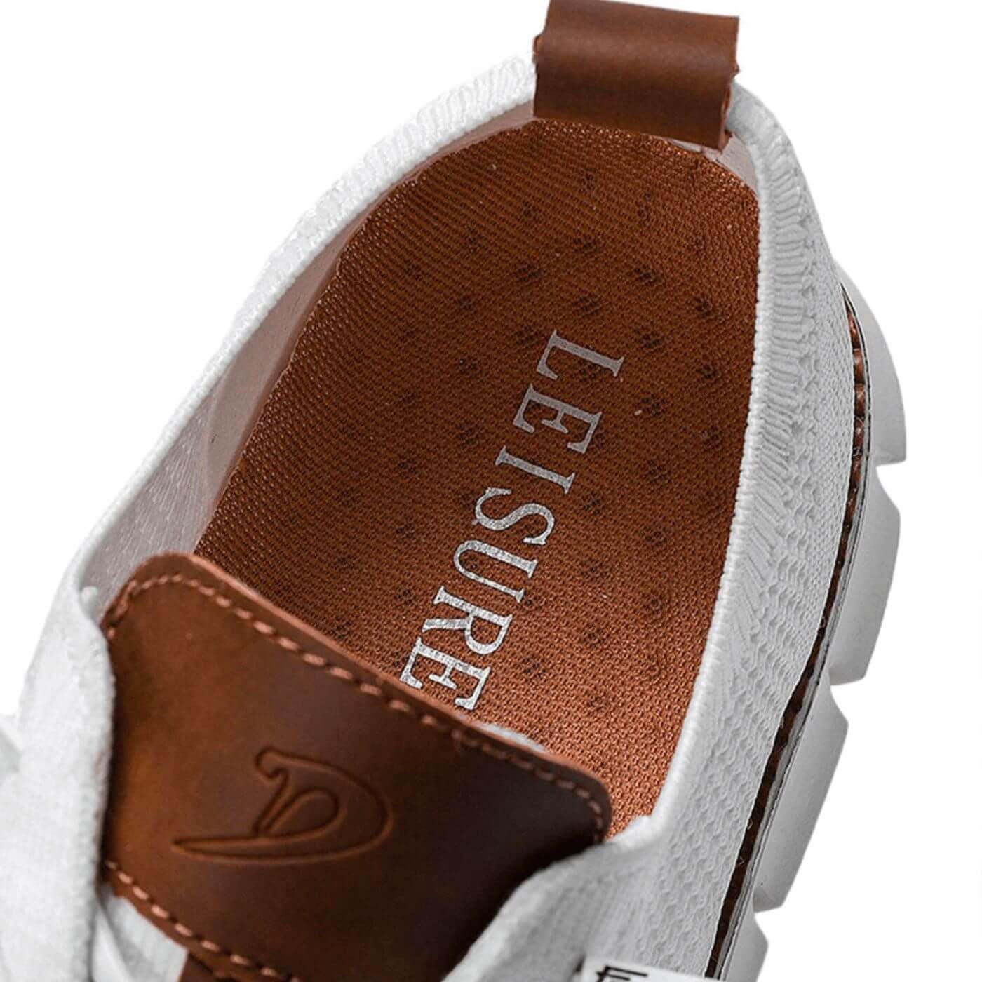 Milan™ – Chaussures Orthopédiques Ultra Confortables et Élégantes