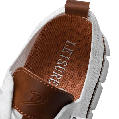 Milan™ – Chaussures Orthopédiques Ultra Confortables et Élégantes