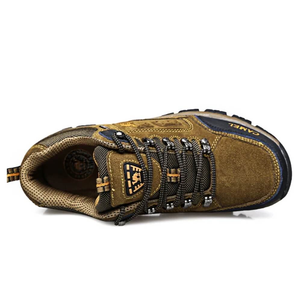 OrthoExplorer™ - Chaussures de Randonnée Innovantes pour de Vraies Aventures