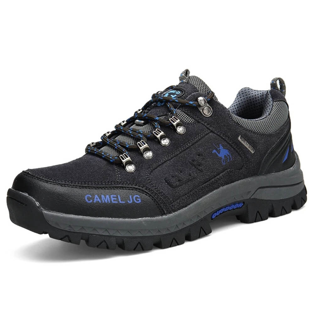 OrthoExplorer™ - Chaussures de Randonnée Innovantes pour de Vraies Aventures