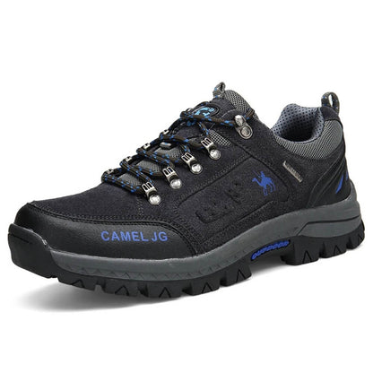 OrthoExplorer™ - Chaussures de Randonnée Innovantes pour de Vraies Aventures