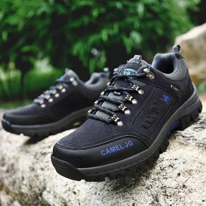OrthoExplorer™ - Chaussures de Randonnée Innovantes pour de Vraies Aventures