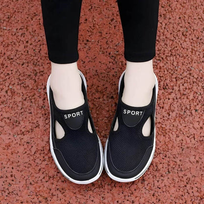 OrthoFlex™ – Sandales Orthopédiques Sportives au Soutien Optimal