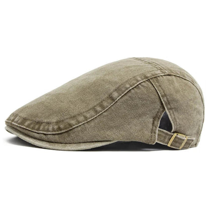 Raphaël – Béret Vintage Haut de Gamme