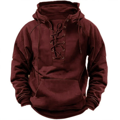 PARISTENDANCE | SWEAT À CAPUCHE RÉSISTANT