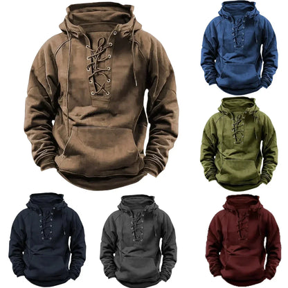 PARISTENDANCE | SWEAT À CAPUCHE RÉSISTANT