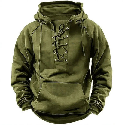 PARISTENDANCE | SWEAT À CAPUCHE RÉSISTANT