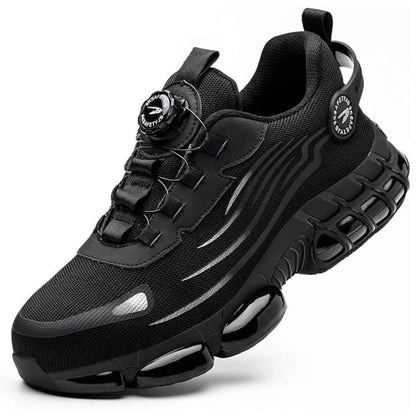 SafePro™ – Chaussures de sécurité confortables et protectrices