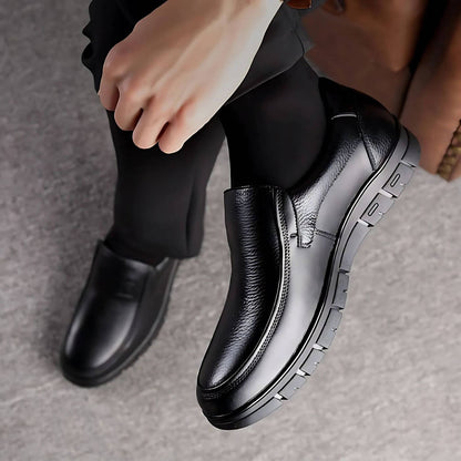 Victor™ – Chaussures de Randonnée Orthopédiques
