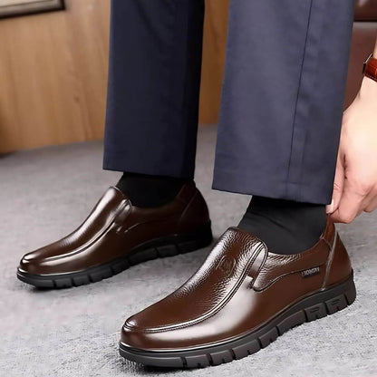 Victor™ – Chaussures de Randonnée Orthopédiques