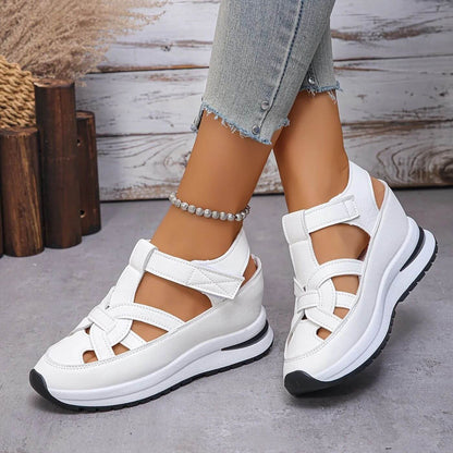 Vireli™ – Sandales Orthopédiques Ultra Confort